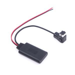 차량용 블루투스 오디오 리시버 어댑터 케이블 파이어니어 Ip-Bus 11 핀과 호환 가능 Aux 1PC