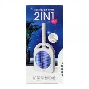 bns 모기퇴치기 전자모기채 투인원 여름모기잡기 해충