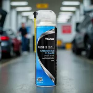 흡기 클리닝 크리닝 자동차 부품 세척기 장비 세척제 엔진룸 청소