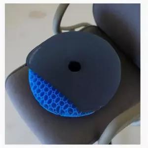 자연 분만 도넛 방석 산모 임산부 출산 임신 메모리폼 쿠션