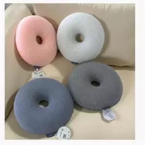 자연 분만 도넛 방석 산모 임산부 출산 임신 메모리폼 쿠션