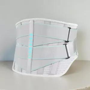 슬룸 허리 보호대 등 척추 지지대 요추지지대 고탄성 남녀공용 접이식가능