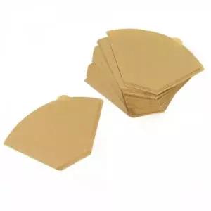 [콩심팥심]WL 핸드드립 커피필터 여과지 40매 드립퍼 드립백필터