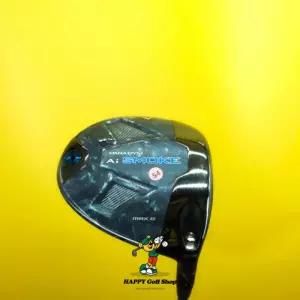 캘러웨이 Ai 스모크 맥스 D 드라이버 헤드10.5도 헤드커버 포함 중고