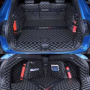 트랙스 크로스오버 풀커버 바닥 대쉬보드 매트 트렁크 대시 깔판