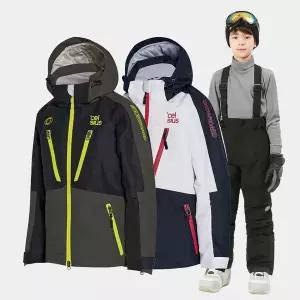 셀시우스 스키복 보드복 제이든주니어 차차 세트 (사이즈한정)