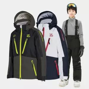 스키복 보드복 제이든주니어 차차 세트 (사이즈한정)