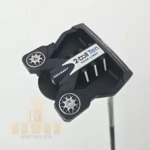 오딧세이 스트로크랩 투볼 텐 투어라인 퍼터 34인치 커버X