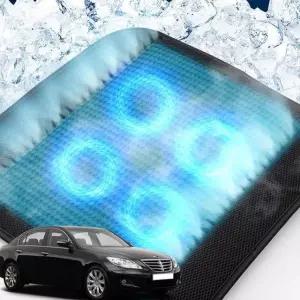 bh 호환 통풍시트 쿨방석 차량용 요술 쿨링 여름 자동차