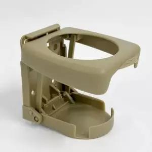 슈퍼커브 바이크 폴딩형 오토바이 컵홀더 2색상