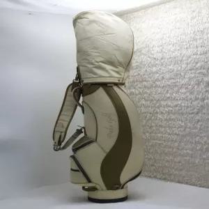 여성 골프채풀세트 캐디백 DAKS.