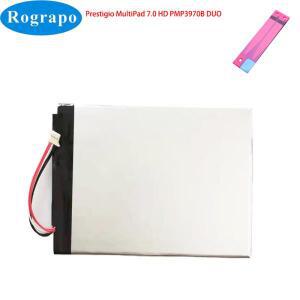 태블릿 PC 배터리, 프레스티지오 멀티패드 7.0 LED PMP3970B PMP3970B_DUO, 3.7V, 4000mAh, BT-B0B6L 5058C