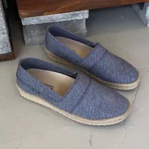 로퍼 편한 에스파드류 남자 여름 가볍고 캐주얼슈즈 슬립온