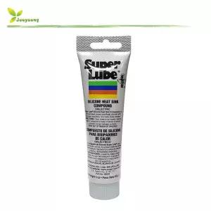 슈퍼루브 열전도성 콤파운드 서멀구리스 85g