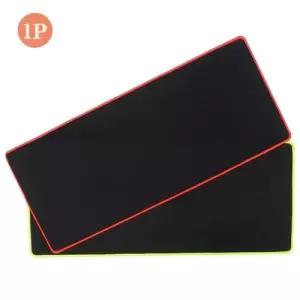 마우스롱패드 게이밍 장패드 마우스 심플 무지 WFLPLGP