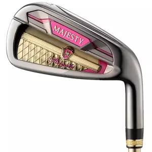 [마루망]마제스티 로얄 아이언 8개 세트 2023년 여성용 아시안스펙