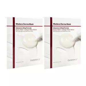 [동국제약]동국제약 마데카 마스크팩 시즌4 센텔리안24 리프팅 20매