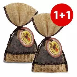 [룽스]커피제 커피주머니 자동차 실내차량용