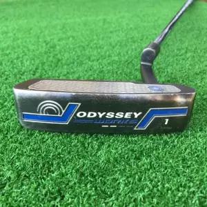 오디세이 웍스 1 34인치 블레이드 퍼터 페이스 수리