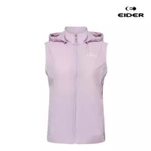 아이더 플레르 여성 리드 등산 베스트 여자등산조끼 DWM25601 284690