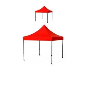 축제 행사장알찬에서 사용하는 2 x 2M 천막 X 2개입