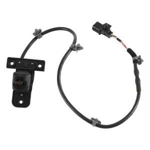 g70 제네시스 자동차 전면 그릴 장착 보조 카메라, 현대 제네시스 G80 2018-2020 95780B1010