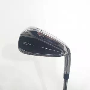 중고 테일러메이드 Qi10 아이언단품 4번 NSPRO950R, 002553