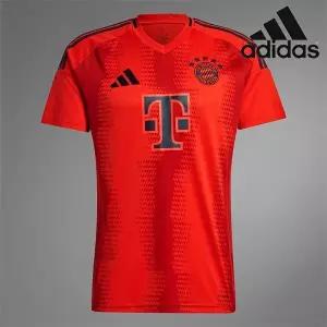 [하프클럽/] 축구 반팔티 /a3- IT8511 / 남성 FC 바이에른 24-25 홈 저지