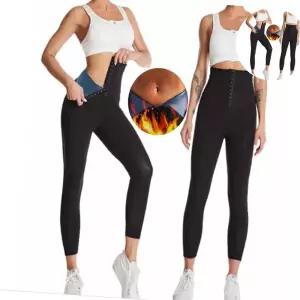 남녀공용 코르셋 땀복바지 헬스복 운동복 스포츠웨어