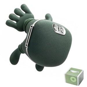 Udsle 바이오닉 온열 마사지기 휴대용 시아츠 목 및 허리 전동 딥 티슈 4D 반죽 을 위한 인체 손 디자인 시뮬레이션