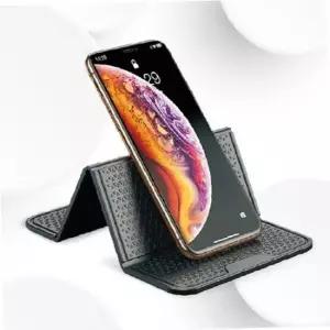 차량용 논슬립 패드 대쉬보드 거치대 미끄럼 방지 모형