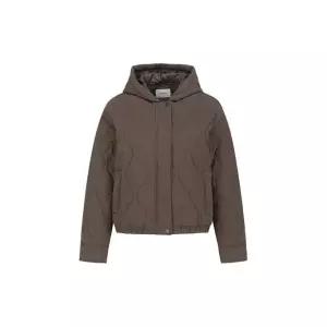 폴햄 여성 여자 우먼스 퀼팅 후드티 후드 후디 티셔츠 상의 경량 자켓 재킷 점퍼 잠바 아우터 PHE4JP2152 4