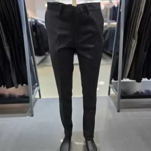 [모다아울렛][레노마 옴므]FW 가을,겨울 다크그레이 울 스판 정장 팬츠 OKMSP07_BP