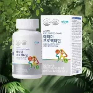 [애터미] 프로팩타민 (120캡슐, 2개월분)