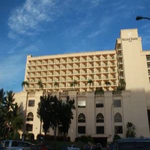 [저녁출발/에어텔]괌 홀리데이 리조트 디럭스파셜오션뷰룸 3박5일