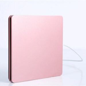 cd 리더기 롬 USB 플레이어 레코더 Pro DVD 시거잭 로드 광학 슬롯 버너 외부 ROM 맥북 Hot RW 노트북 외장 PC 드라이브 애플