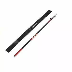 갯바위 스피닝 로드 원투 낚싯대 450 수퍼레드