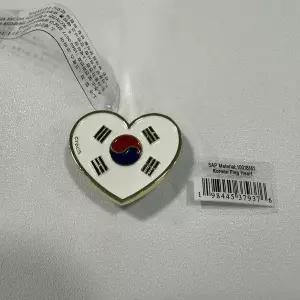 [크록스][] 10018161 하트 태극기 지비츠 (S45039510)