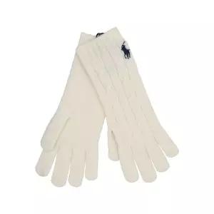 라프리마 폴로랄프로렌 WC0676-107 여성 장갑
