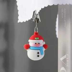 크리스마스 오너먼트 미니 5종세트트리 인테리어 장식 소품