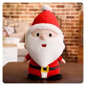 귀요미산타장식인형 대크리스마스 귀여운 봉제 성탄절 대형 선물