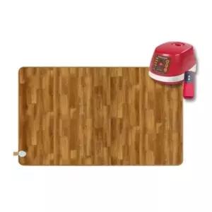 고품질 MPN 보일러 온수매트 거실용 모노륨 중형 LH-308 겨울 (WFKNGGQ)