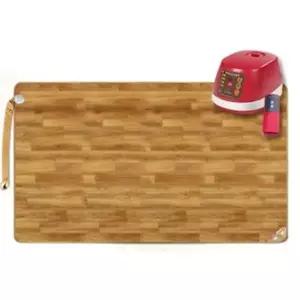 MPN 보일러 온수매트 거실용 모노륨 대형 LH-308 (WFKNGGL)