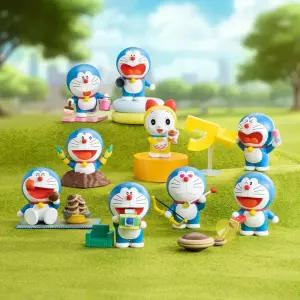 도라에몽 비밀 도구 랜덤 피규어 1개입 단품키덜트어 인테리어어 수집어 규어 캐릭터어 소어 장식어 모형어