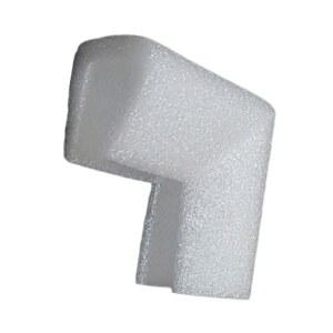 PE폼 보호 보호대 완충제 60x60x60 L자형 250개 쿠션 가드 스치로폼 안전