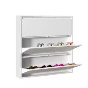 신발정리대 미니신발장 슬림 현관 신발장 선반 수납장 수납 슈즈렉 정리함