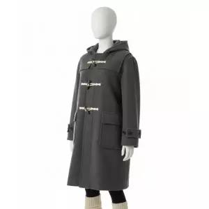 SPAO 스파오 [울블렌드] 더플 코트_SPJWF4VCY5 589662