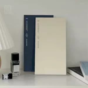 스토어-지유 2026 솔리튜드 위클리 다이어리 심플레이아웃위클리노트