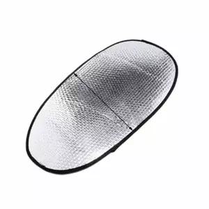 오토바이 방석 은박 매트 자전거 돗자리-WFIJHMJ