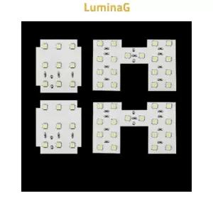 LED 실내등 캡티바 자동차 일반 전구 튜닝 용품